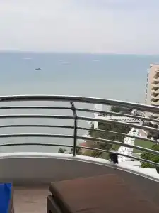 Royal Cliff Grand Pattaya - 59