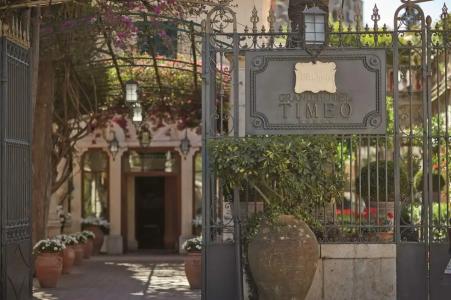 Grand Timeo, A Belmond, Taormina - 54