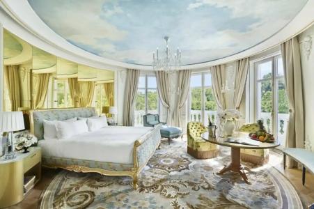 Mandarin Oriental, Ritz Madrid - 28