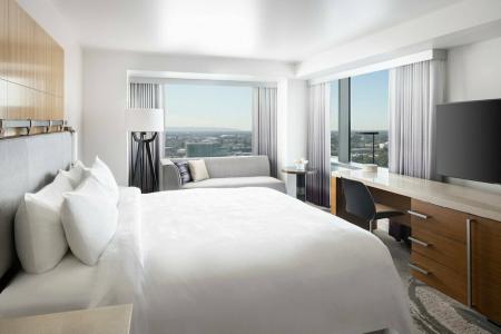 JW Marriott Los Angeles L.A. LIVE - 40