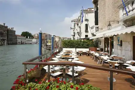 The Gritti Palace, a Luxury Collection, Venice - 2