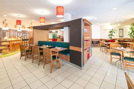 B&B Rouen Centre Rive Droite - 61