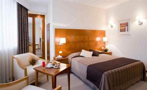 Four Points by Sheraton Siena - 53