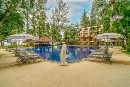 Best Western Premier Bangtao Beach Resort & Spa - 29