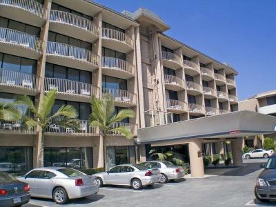 Inn by the Sea, La Jolla - 37
