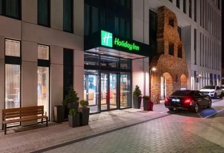 Holiday Inn Gdansk - City Centre, an IHG - 30