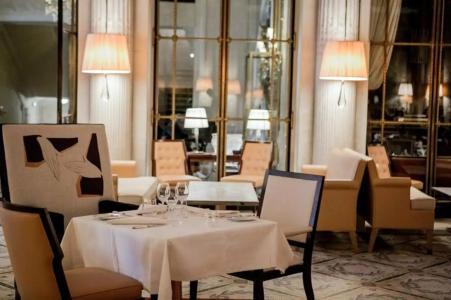 Le Meurice - Dorchester Collection - 78