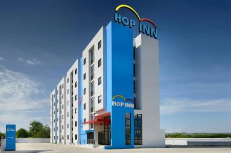 Hop Inn Krabi - 24