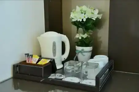 The Prestige Nana - 65
