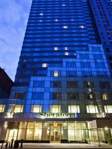 Sheraton Brooklyn New York - 37