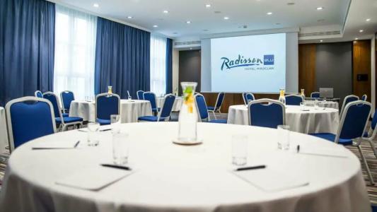 Radisson Blu Wroclaw - 29