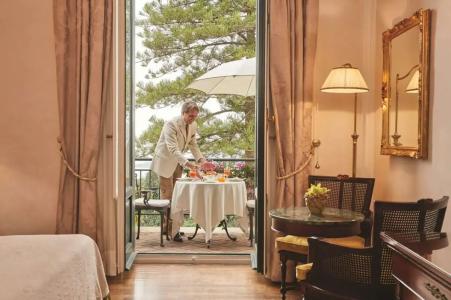 Grand Timeo, A Belmond, Taormina - 81