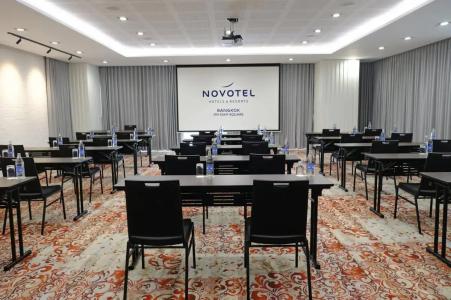 Novotel Bangkok on Siam Square - SHA Extra Plus Certified - 20