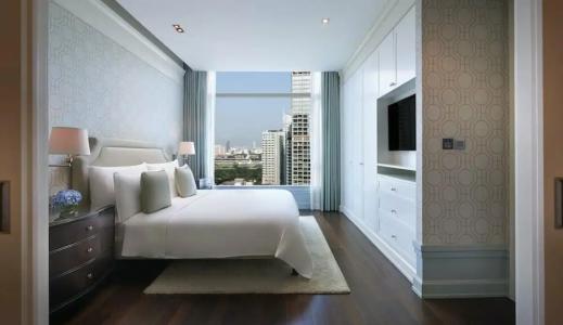 Oriental Residence Bangkok - SHA Certified - 81