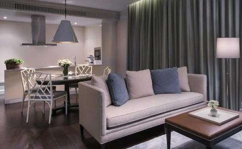 Oriental Residence Bangkok - SHA Certified - 82