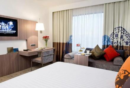 Novotel Bangkok on Siam Square - SHA Extra Plus Certified - 18