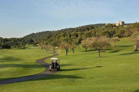 Sheraton Mallorca Arabella Golf - 59