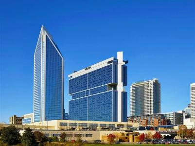 The Westin Charlotte - 19