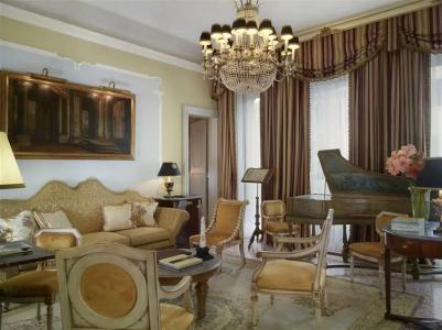 The Gritti Palace, a Luxury Collection, Venice - 70