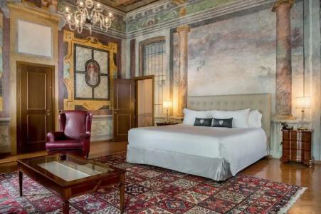 Grand Villa Torretta, Curio Collection by Hilton - 85