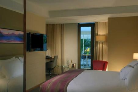 DoubleTree By Hilton Istanbul - Old Town - 65