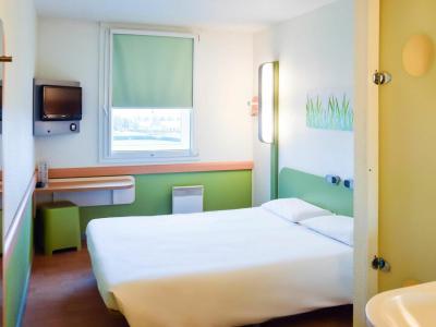 ibis budget Roissy CDG Paris Nord 2 - 52