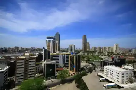 Tryp by Wyndham Istanbul Atasehir - 2