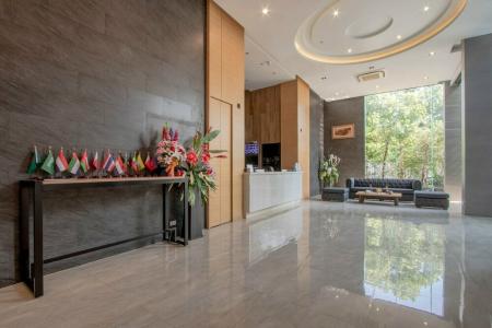 Kepler Residence Bangkok - 5