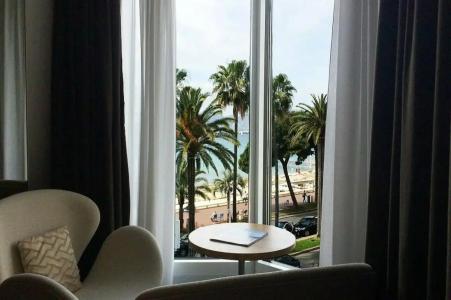 JW Marriott Cannes - 18