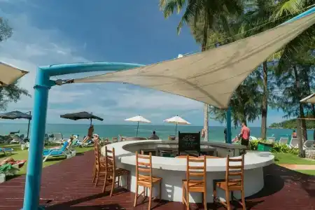 The Briza Beach Resort, Khao Lak SHA Extra Plus - 10