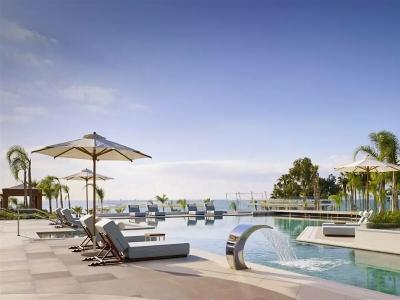 Parklane, a Luxury Collection Resort & Spa, Limassol - 62