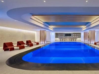 Parklane, a Luxury Collection Resort & Spa, Limassol - 8