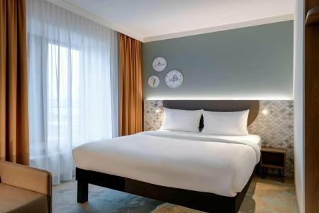 ibis Styles Kiel City - 12