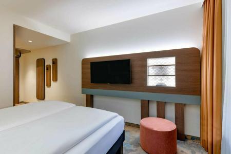 ibis Styles Kiel City - 7