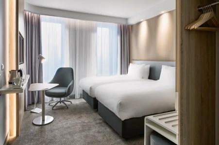 Holiday Inn Express - Warsaw - The HUB, an IHG - 84