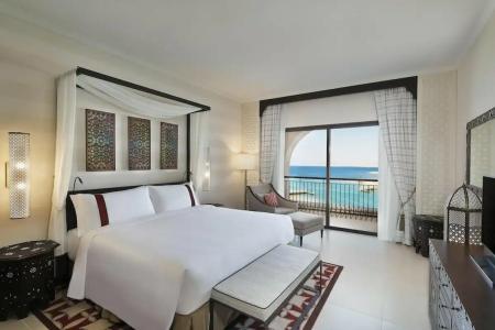 Al Manara, a Luxury Collection, Aqaba - 82