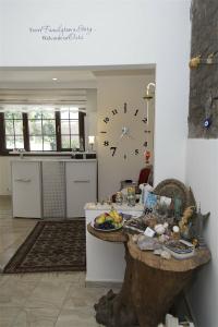 Galley - 20