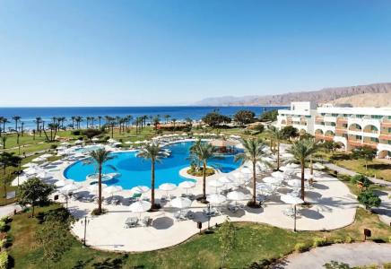 Movenpick Taba Resort & Spa - 89