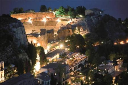 Grand Timeo, A Belmond, Taormina - 60