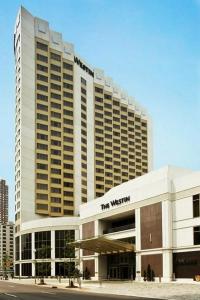 The Westin Jersey City Newport - 84