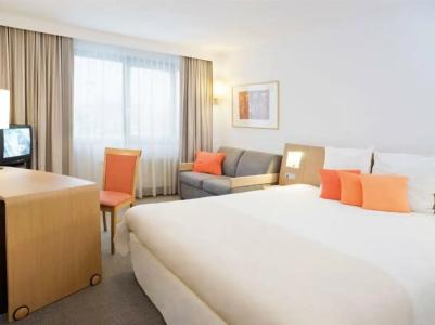 Novotel Aachen City - 40