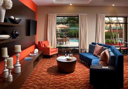 Courtyard by Marriott Fort Lauderdale East / Lauderdale-by-the-Sea - 9