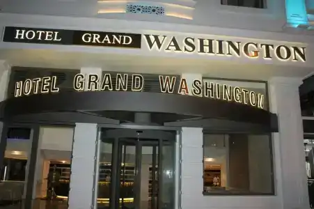 Grand Washington - 14