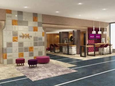 Mercure Gdansk Posejdon - 13