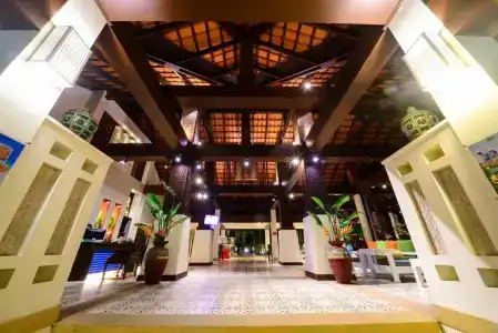 The Briza Beach Resort, Khao Lak SHA Extra Plus - 2