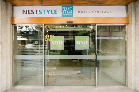 Nest Style Santiago - 84