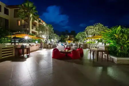 Movenpick Resort Bangtao Beach Phuket - 33