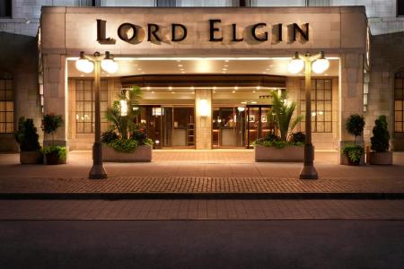 Lord Elgin - 21