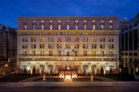 The St. Regis Washington, D.C. - 34