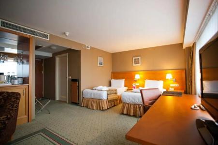 Crowne Plaza Vilnius, an IHG - 53